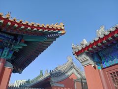 -即墨古城