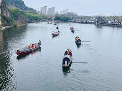 -东湖景区