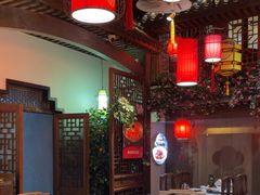 -徽镇小厨·经典徽菜(十里河店)