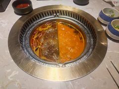 -空之介寿喜烧·和牛放题(恒隆广场店)