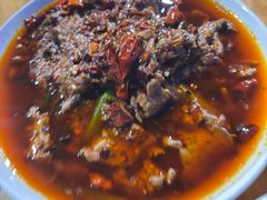 -九九牛肉馆(南山路店)