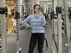 -YCHL Studios健身工作室(市二宫店)