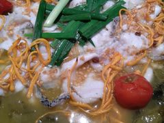 -山城外·非遗酸菜鱼(蜀都万达店)