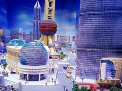 -蓝精灵乐园·世茂精灵之城主题乐园