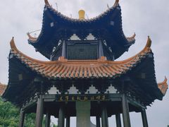 -观潮胜地公园