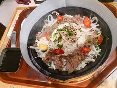 -豪客来牛排(人民东路店)