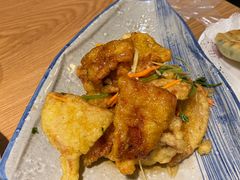 -小土豆北方菜馆(文慧园店)