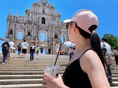 -澳门喜来登大酒店