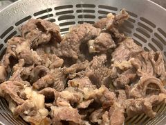 -牛品福潮汕牛肉火锅(旺庄店)