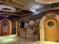 -天源宝石浴宫(和平店)