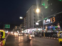 -泰华海鲜中餐厅(普吉镇店)