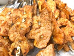 -杨姐大片肉烧烤