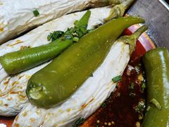 -园林美食城·本土农家菜(杨和镇店)