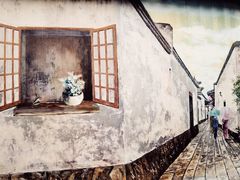 -三坊七巷历史文化街区