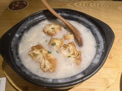 -吴记粥铺·淮扬小馆(欧尚店)