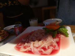 -大味生态火锅(蓝谷地店)