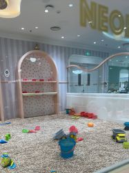 -奈尔宝家庭中心·亲子餐厅(苏州大悦城店)