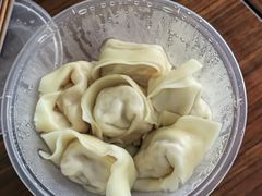 全家福馄饨-217笋干馄饨