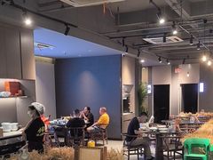 -小稻田辣椒炒肉(大浪商业中心店)