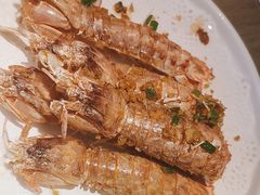 -上屿水产(鼓浪屿一店)
