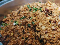 -非烤勿扰韩料自助烤肉(松山湖万科店)