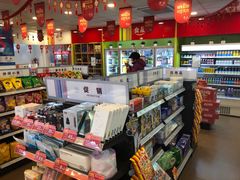 -中化道达尔太阳宫加油站