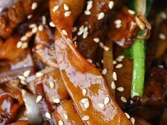 -广州柏悦酒店·悦景轩·粤菜餐厅