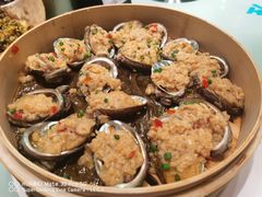 -王庄阿咪海鲜大排档(象园店)