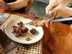 -Lighthouse灯塔西餐吧(燕儿岛支路店)