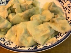 -东方饺子王(新阳路店)