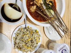 -嘉州叶婆婆钵钵鸡(建设路店)