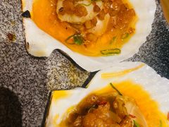 -虹料理·日料放题(悠方店)