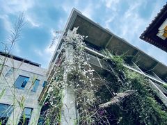 -广州市紫泥堂文化创意园景区