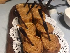 義和小肉饼-羲和雅苑•北京烤鸭(国贸商城店)