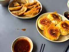 -李记清真馆(打钉巷店)
