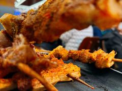 -伊隆斋(什刹海店)