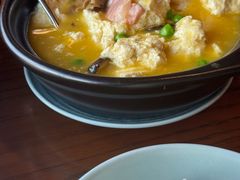 -丽江金茂凯悦臻选酒店-滇香馆