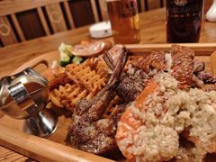 -宝莱纳啤酒花园餐厅PAULANER BRAUHAUS Nanjing(广州路店)