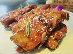 -小渔船渔家传统菜(鲅鱼圈店)