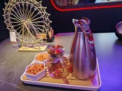 -星聚会KTV(苏州信投大厦店)
