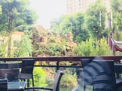 -上海虹桥宾馆味翠餐厅