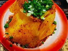 -海椒市落舌·麻辣烫冒菜(武侯大悦城店)