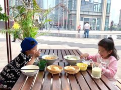-村外有星光小食铺(长嘉汇店)
