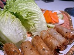 -米多分·越南小馆(南海万科广场店)