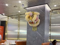 大堂-香港新曜记·粤菜点心(滨江宝龙店)