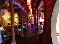 -蛙小侠(珠海华发商都店)