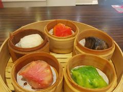 避风塘虾饺五小宝-避风塘(光启城店)