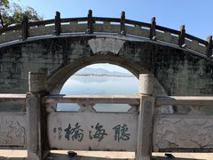 -西昌邛海湿地
