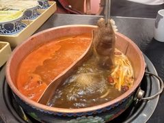 -咏江南·苏式火锅·苏州评弹(观前街店)