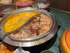 -牛New寿喜烧(中山公园龙之梦店)